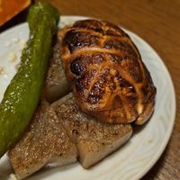  at Izakaya Gen in Hida