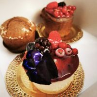 Tasty at Leccornie in Milan