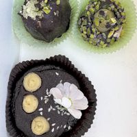   at Leccornie in Milan