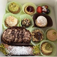   at Leccornie in Milan