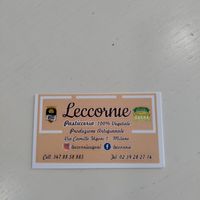 at Leccornie in Milan