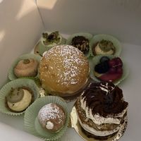   at Leccornie in Milan