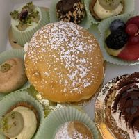   at Leccornie in Milan