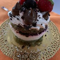   at Leccornie in Milan