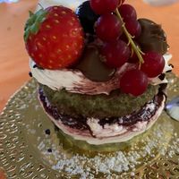   at Leccornie in Milan