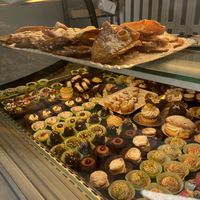 Vegan Carnival’s chiacchiere  at Leccornie in Milan