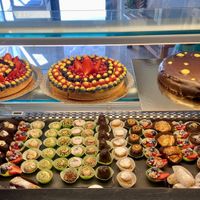   at Leccornie in Milan