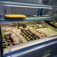   at Leccornie in Milan