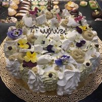   at Leccornie in Milan