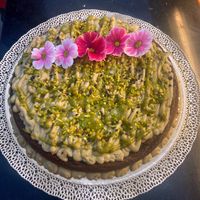   at Leccornie in Milan