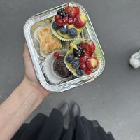   at Leccornie in Milan