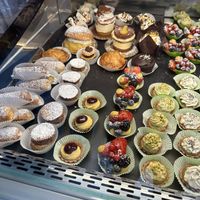   at Leccornie in Milan