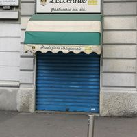  at Leccornie in Milan