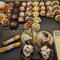  at Leccornie in Milan