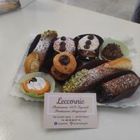  at Leccornie in Milan