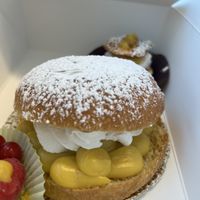   at Leccornie in Milan