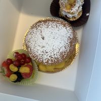   at Leccornie in Milan