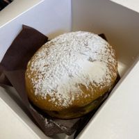 Maritozzo   at Leccornie in Milan