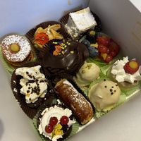   at Leccornie in Milan