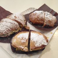 G at Leccornie in Milan