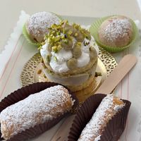  at Leccornie in Milan