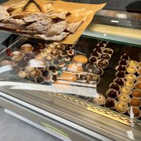   at Leccornie in Milan