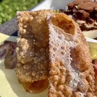   at Leccornie in Milan