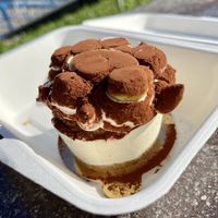   at Leccornie in Milan