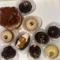   at Leccornie in Milan