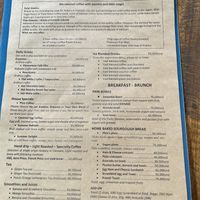   at Phin Coffee in Hoi An