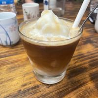   at Phin Coffee in Hoi An