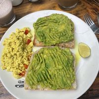   at Phin Coffee in Hoi An