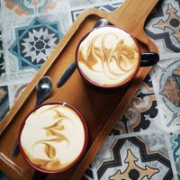 #Veganuary at Phin Coffee in Hoi An