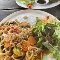   at Phin Coffee in Hoi An