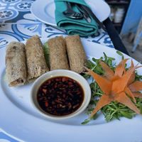   at Phin Coffee in Hoi An