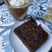   at Phin Coffee in Hoi An