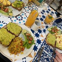   at Phin Coffee in Hoi An