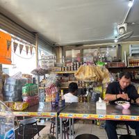  at Vegetarian in Rayong