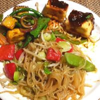 So delicious at Bali Indonesisches in Iserlohn