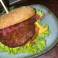   at Hellmuts in Dresden