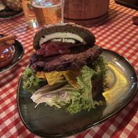   at Hellmuts in Dresden