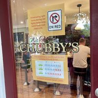   at Aunt Chubby's in Hopewell