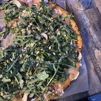   at Yerbamate in Conil De La Frontera