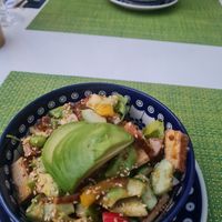  at Bonto Korean & Japanese Restaurant in Dubrovnik