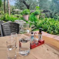  at To Faragi Tavern in Crete