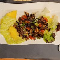  at Smiling Elephant in Frauenfeld