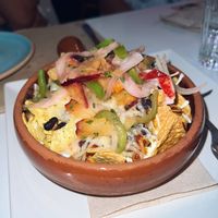   at El Girasol in Murcia