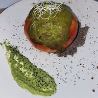   at El Girasol in Murcia