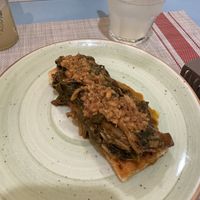 Entrada   at El Girasol in Murcia