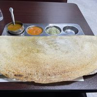   at 4120 Bombay Cafe in Ocala